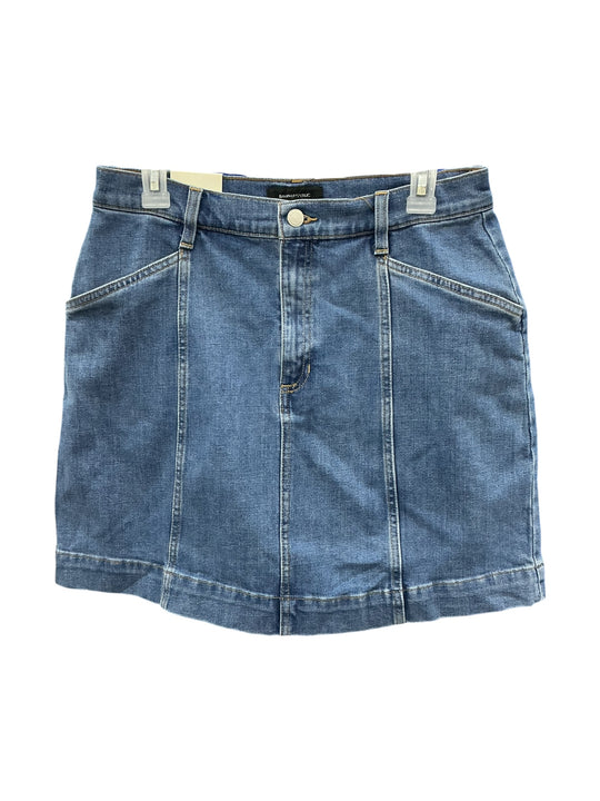 Falda 8 (BANANA REPUBLIC)