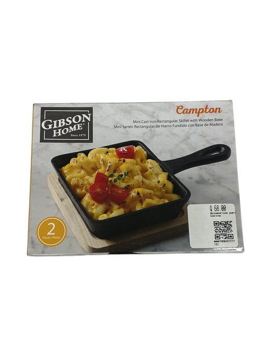 Mini sartén (GIBSON HOME)