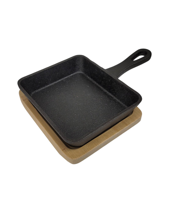 Mini sartén (GIBSON HOME)