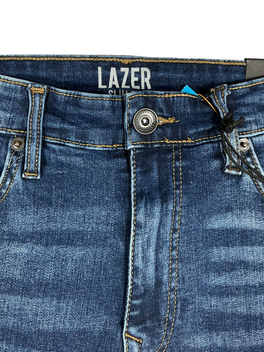 Pantaloneta 30 (LAZER)