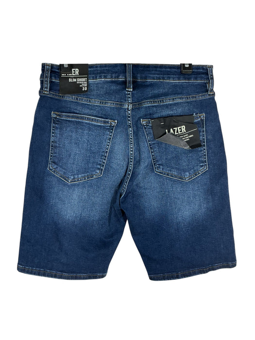 Pantaloneta 30 (LAZER)