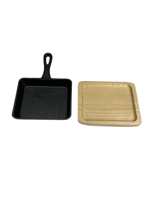 Mini sartén (GIBSON HOME)