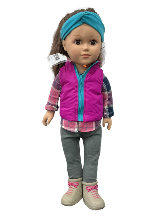 Muñeca Infantil