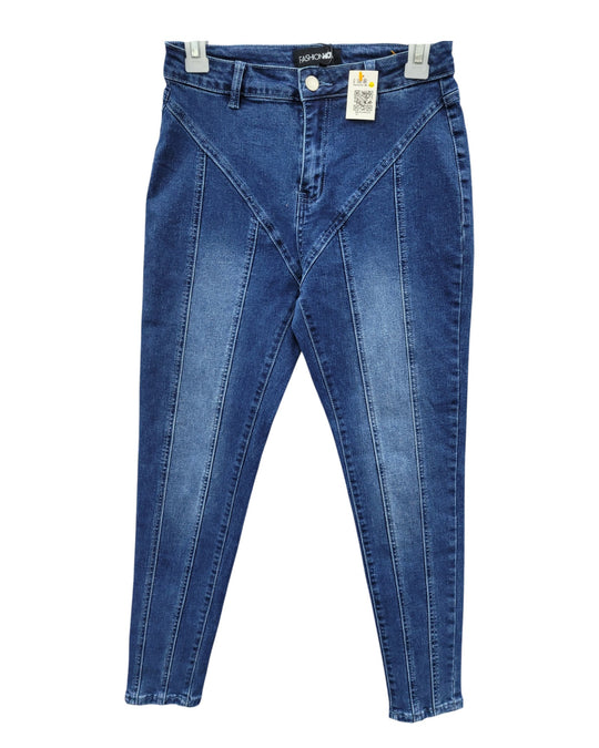 Pantalón 7 (FASHION NOVA)