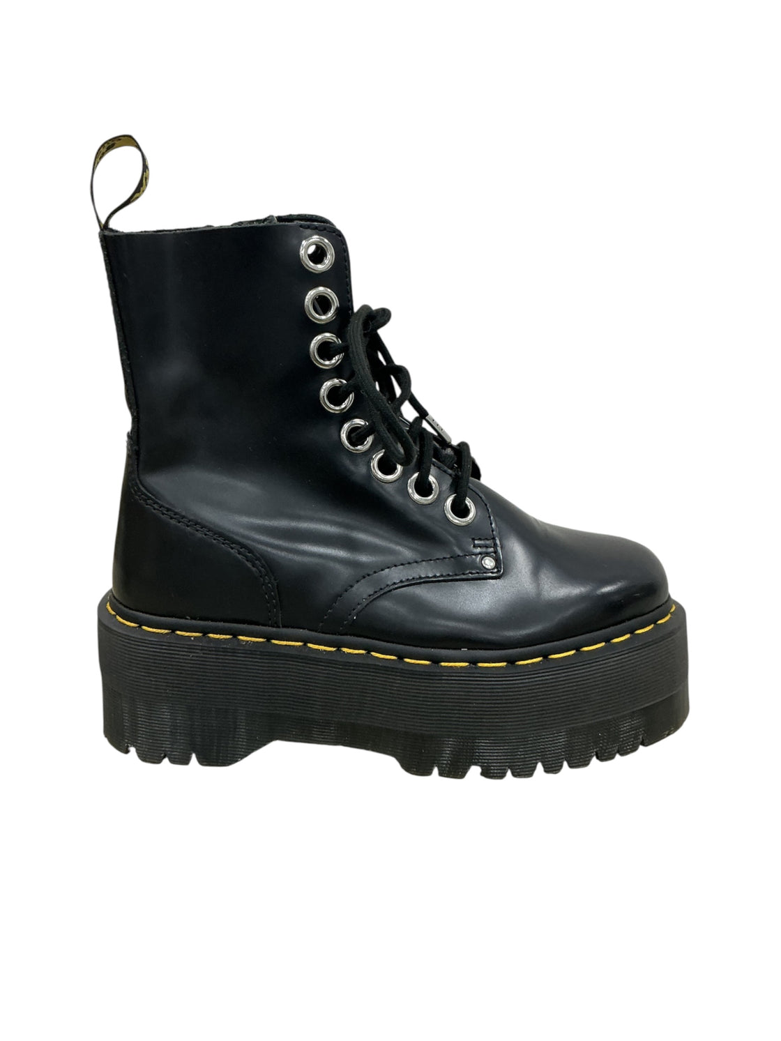 Bota 7 (DR. MARTENS)