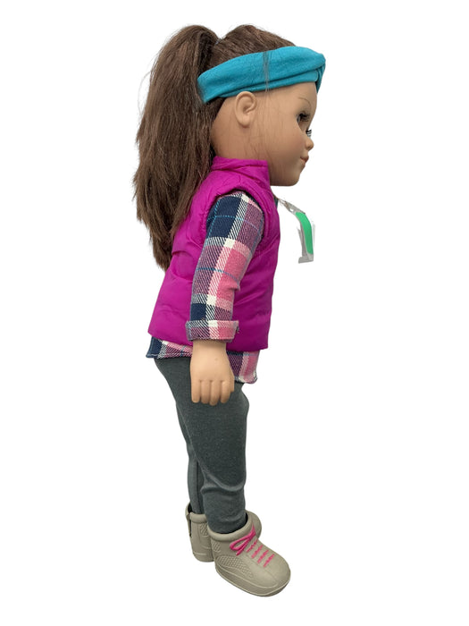 Muñeca Infantil