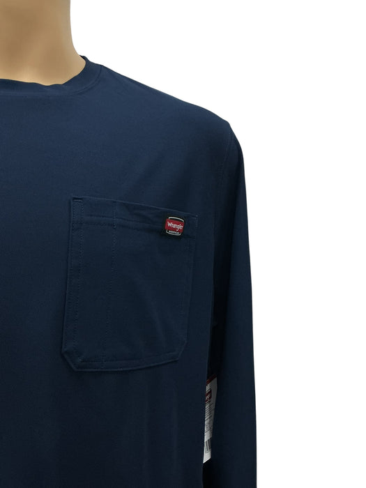Playera 2XL (WRANGLER)