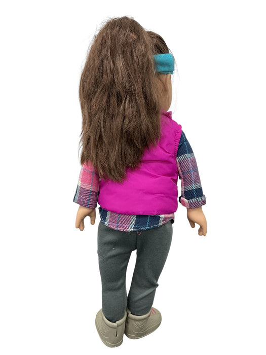 Muñeca Infantil