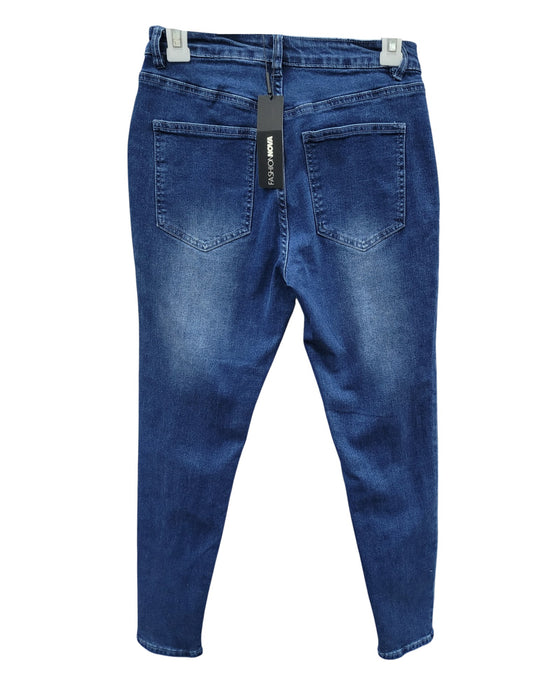 Pantalón 7 (FASHION NOVA)