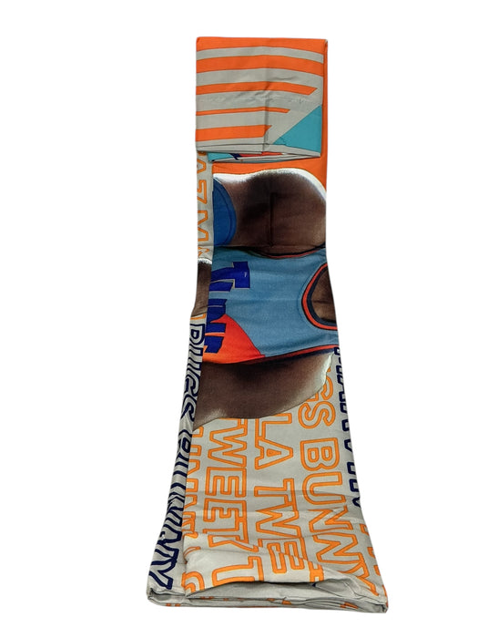 Juego de sabanas Space Jam (WARNER)