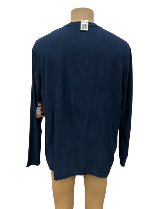 Playera 2XL (WRANGLER)