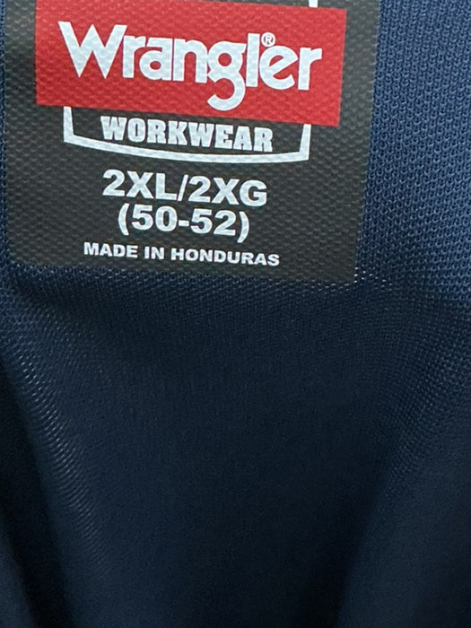 Playera 2XL (WRANGLER)