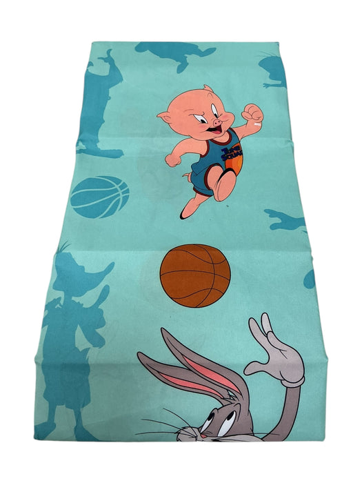 Juego de sabanas Space Jam (WARNER)