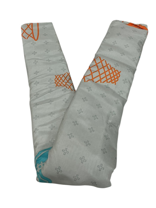 Juego de sabanas Space Jam (WARNER)