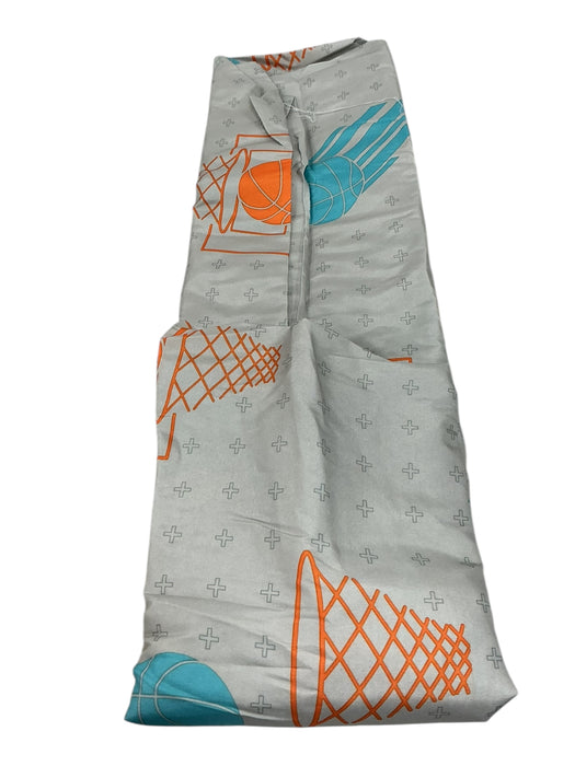 Juego de sabanas Space Jam (WARNER)