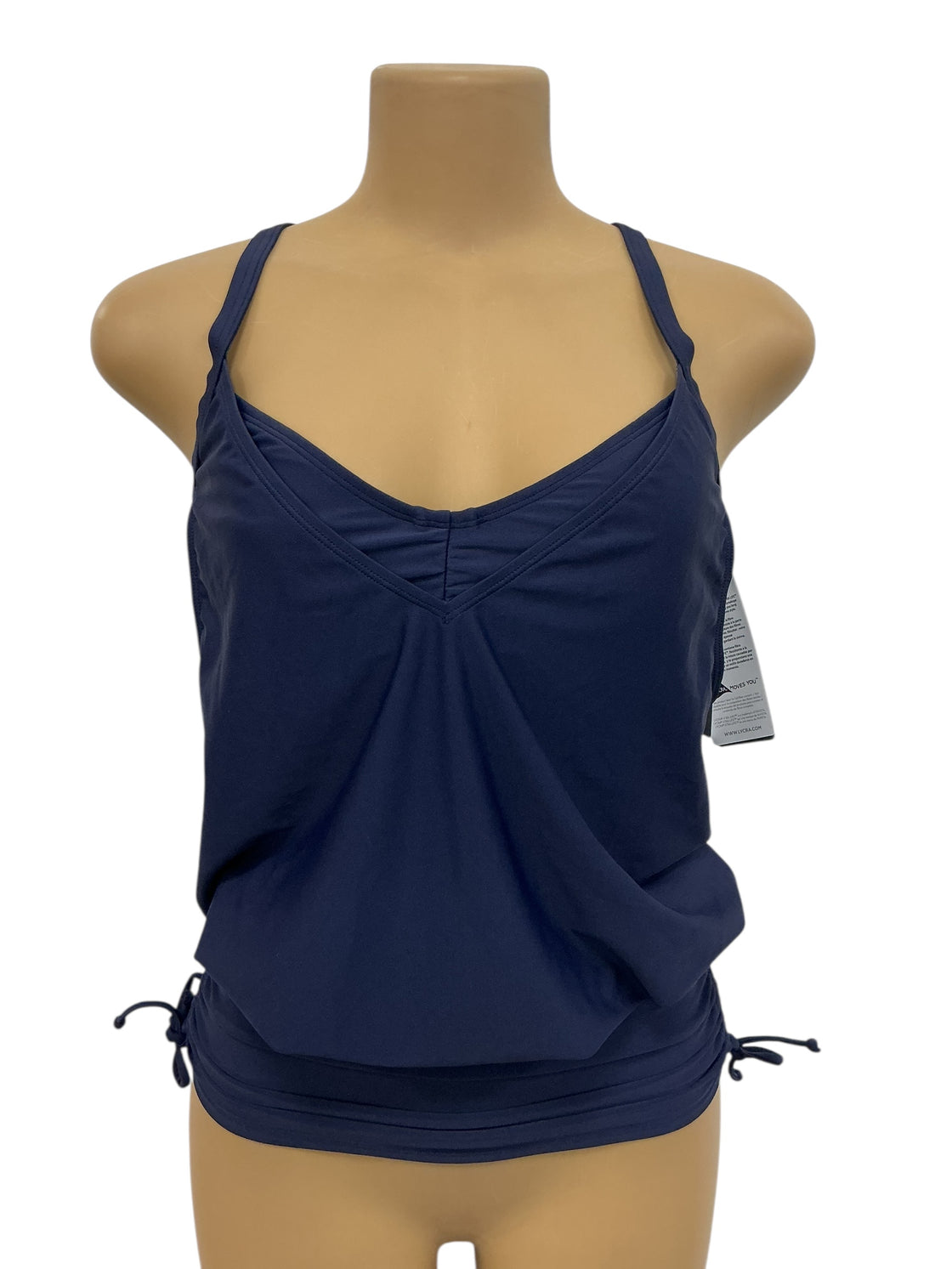 Blusa 32D/DD (ATHLETA)