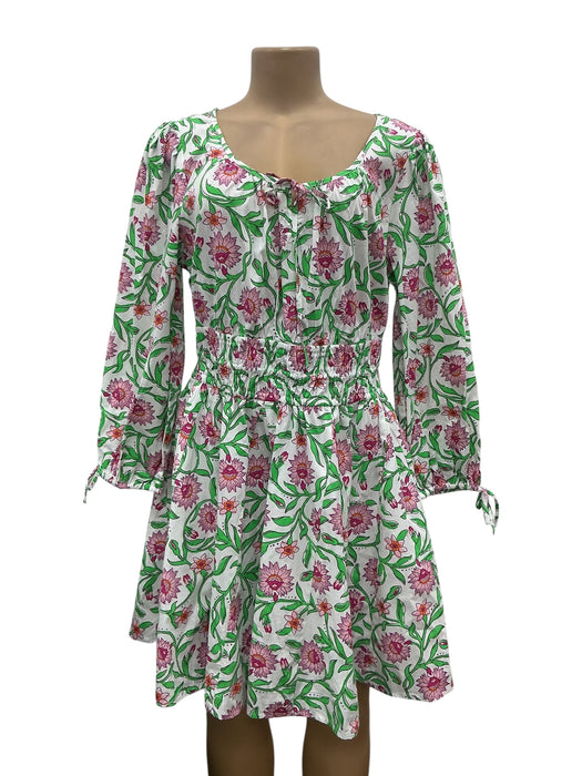 Vestido (J.CREW)