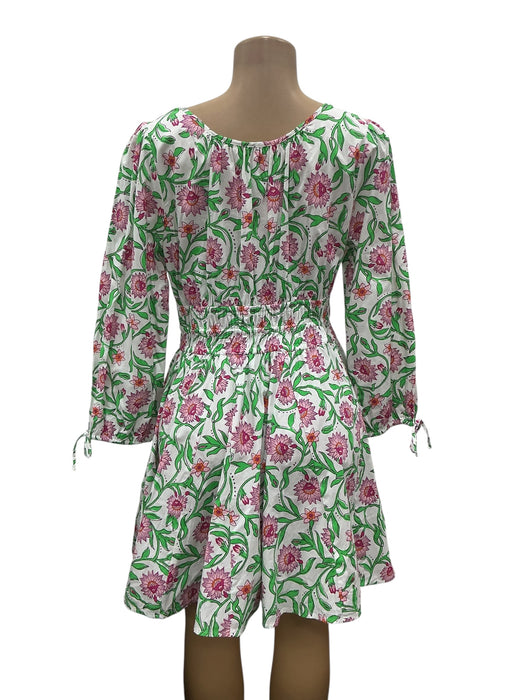 Vestido (J.CREW)