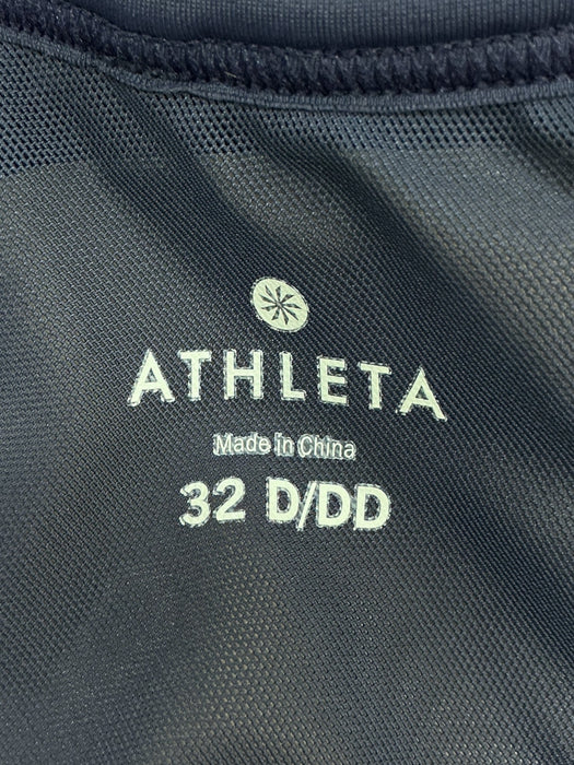 Blusa 32D/DD (ATHLETA)