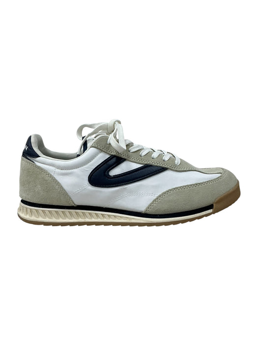 Tenis 8 (TRETORN)