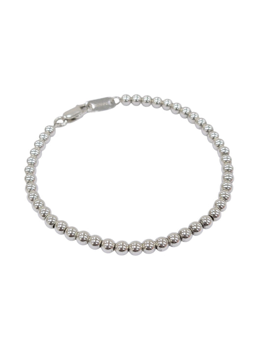 Pulsera de plata (925)