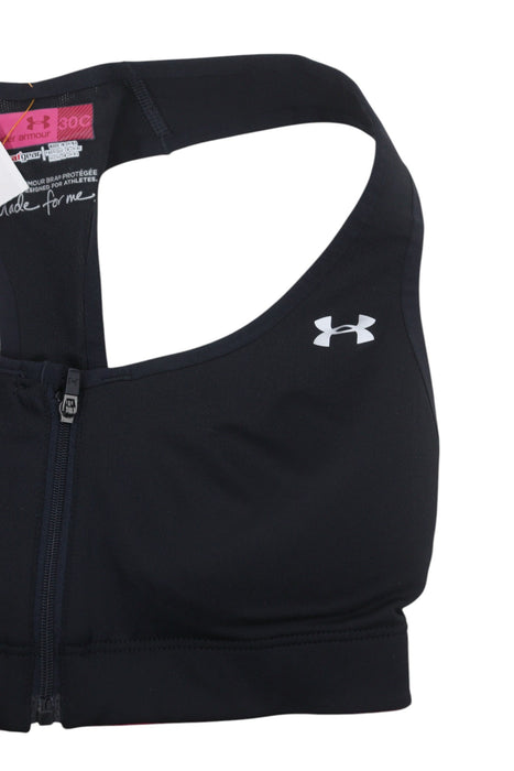 Crop top 30  (UNDER ARMOUR)