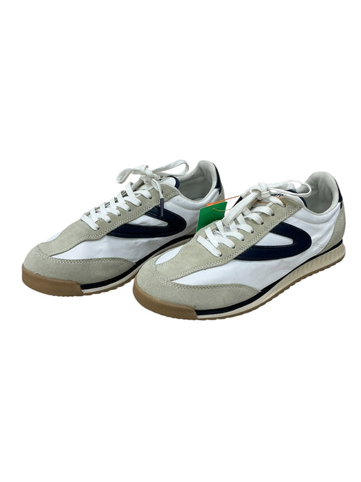 Tenis 8 (TRETORN)