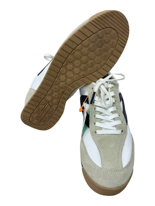 Tenis 8 (TRETORN)
