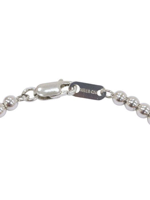 Pulsera de plata (925)