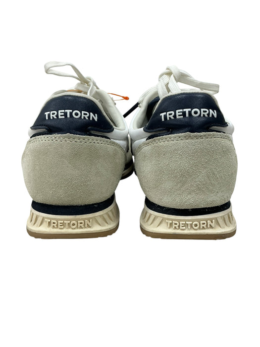 Tenis 8 (TRETORN)