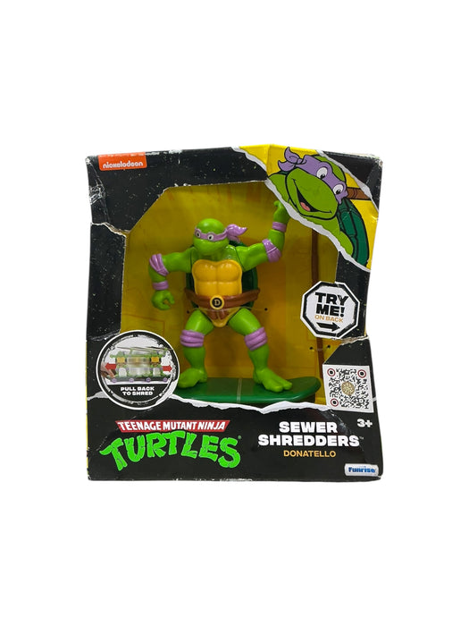 Donatello (TORTUGAS NINJA)