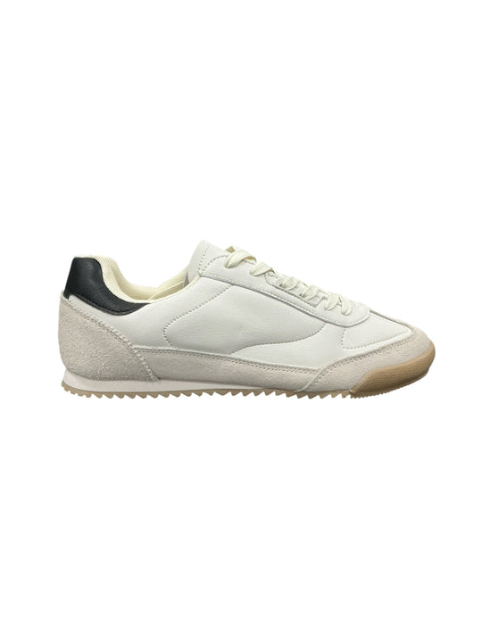 Tenis 9 (BERNESS)