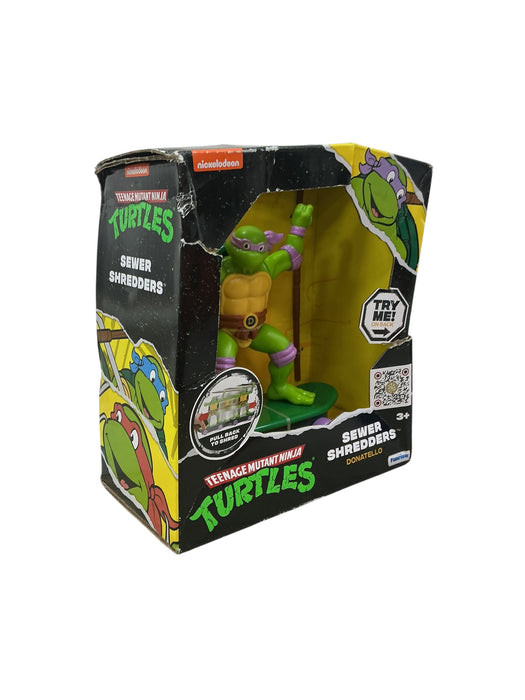 Donatello (TORTUGAS NINJA)