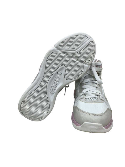 Tenis para niña 3