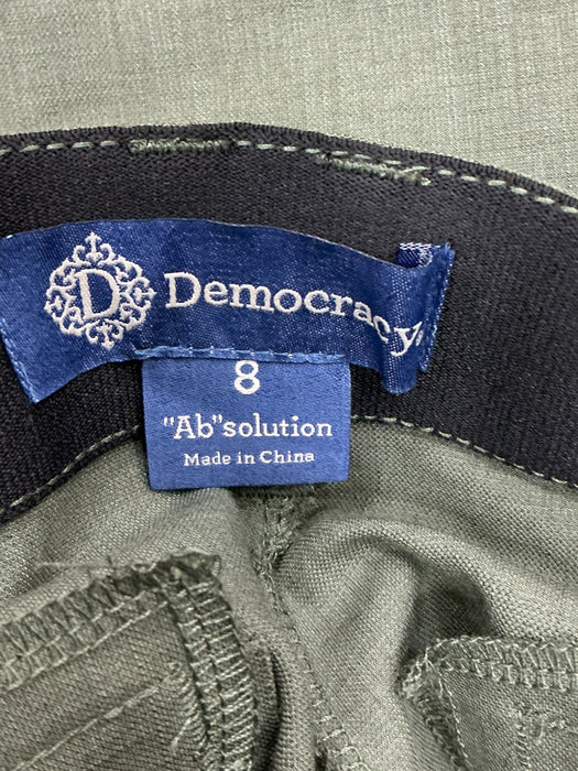 Pantalón 8 (DEMOCRACY)