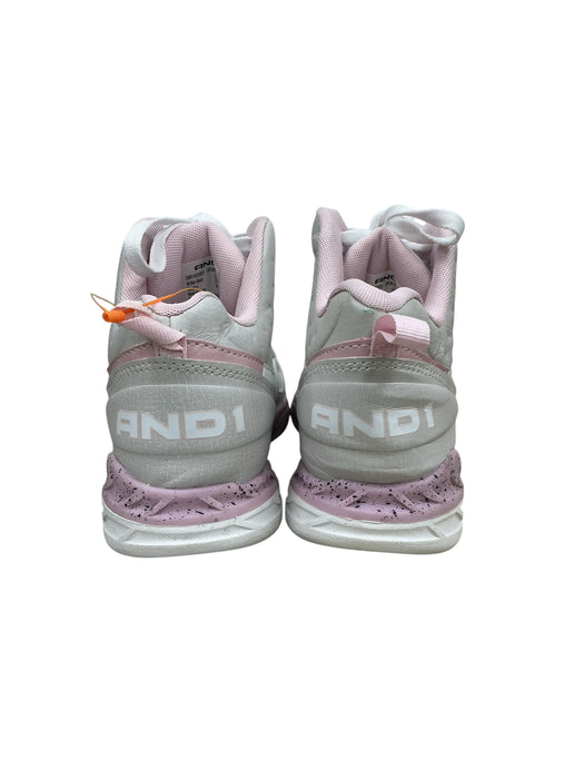 Tenis para niña 3