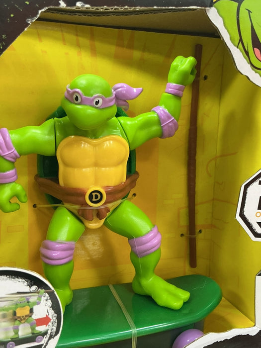 Donatello (TORTUGAS NINJA)