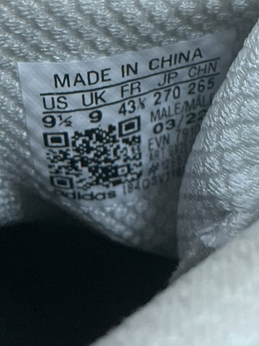 Tenis 9.5 (ADIDAS)