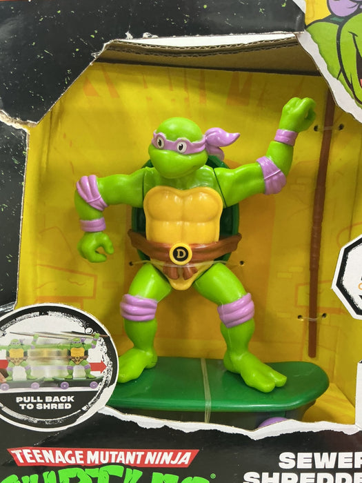 Donatello (TORTUGAS NINJA)