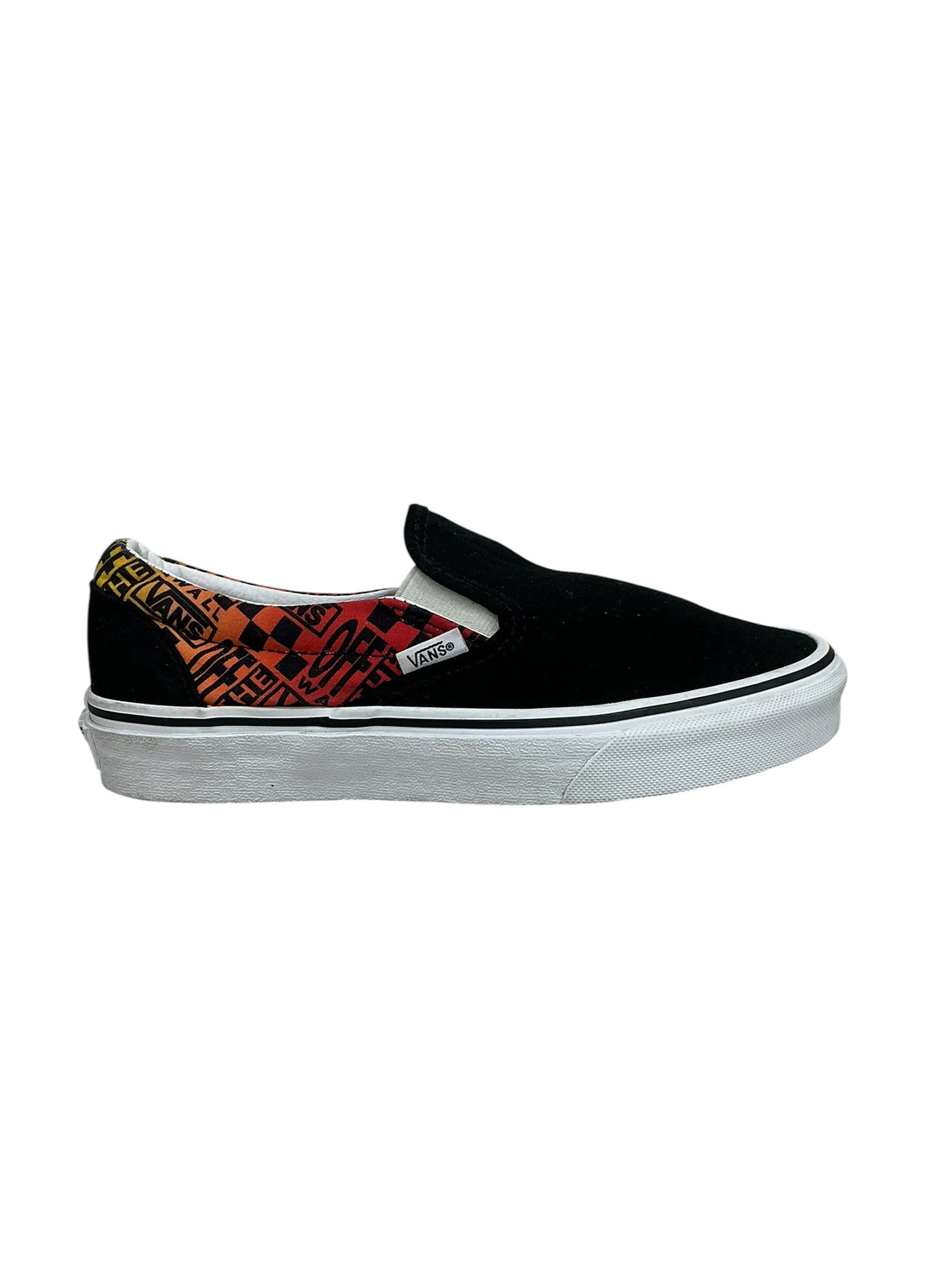 Tenis 6.5 (VANS)