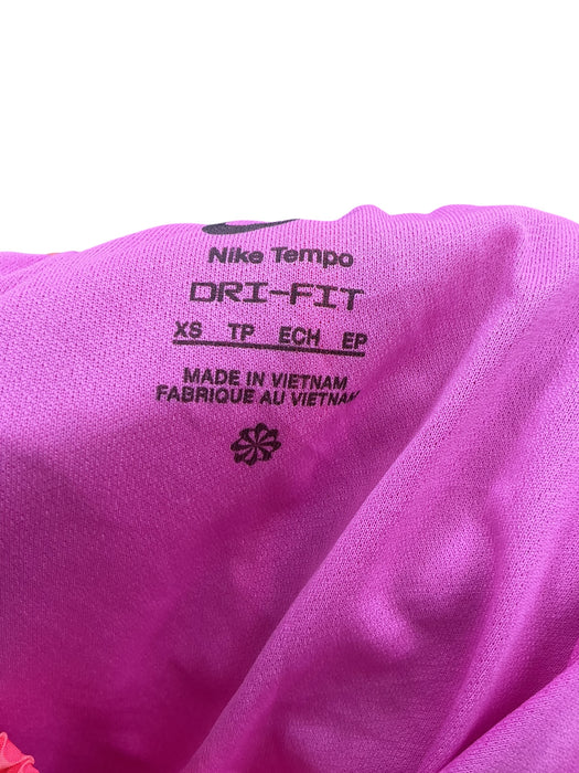 Short XS (NIKE)
