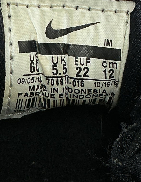 Tenis para bebé 6C (NIKE)