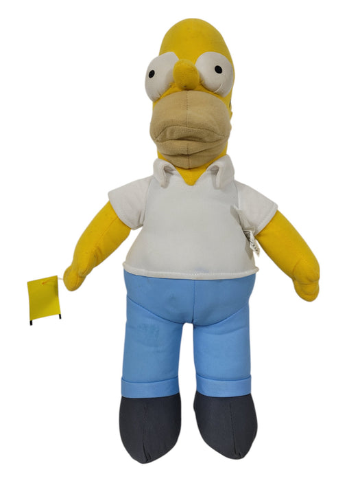 Homero Simpson (LOS SIMPSON)