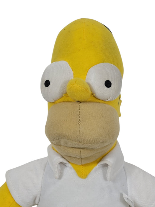 Homero Simpson (LOS SIMPSON)