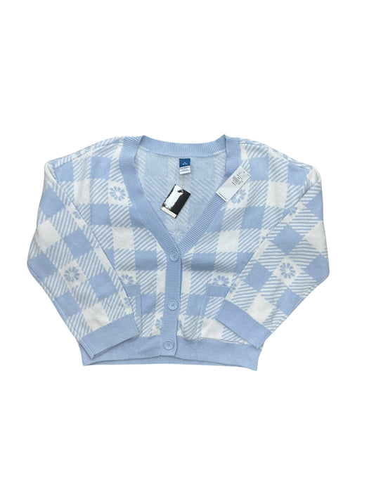 Cárdigan para niña 6-7 (OLD NAVY)