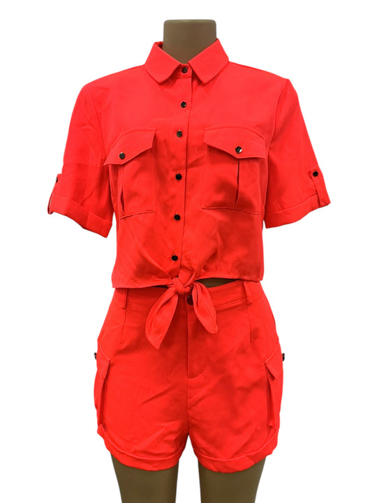 Traje M (FASHION NOVA)