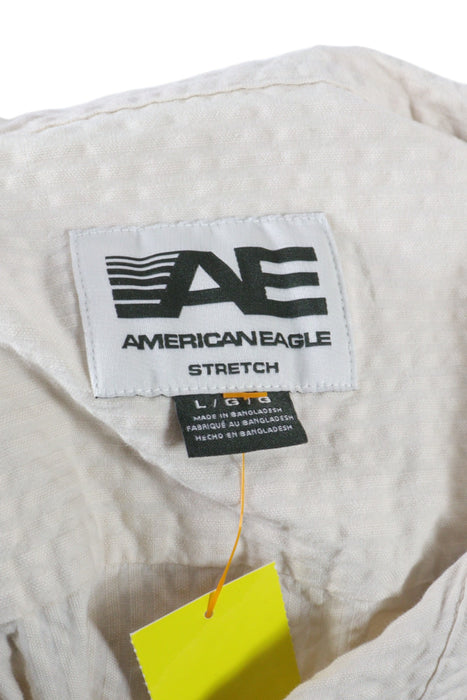 Camisa L (AMERICAN EAGLE)