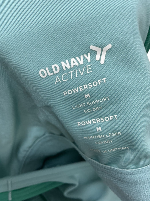Top M (OLD NAVY)