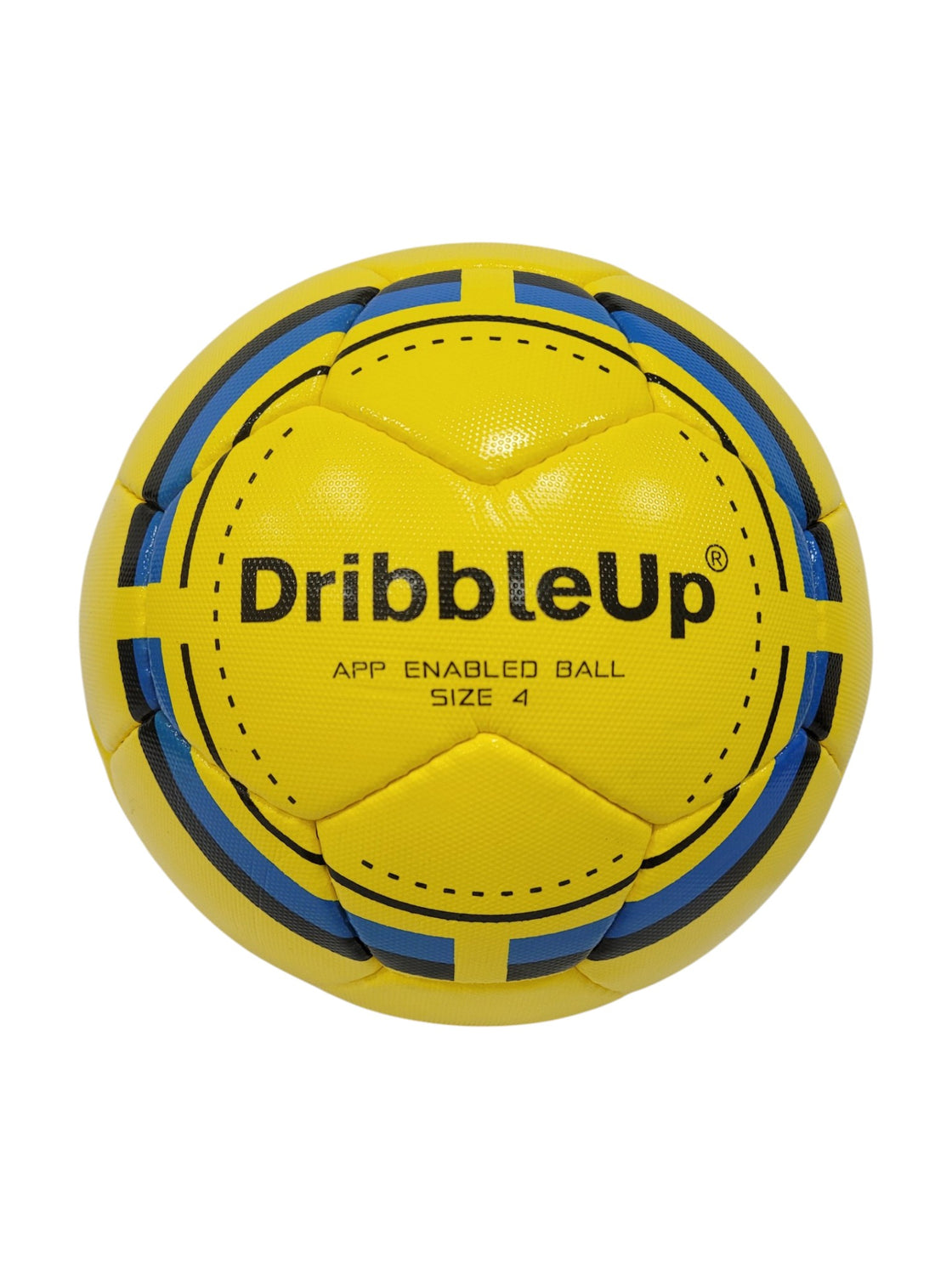 Balón de fútbol (DRIBBLEUP)