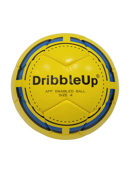 Balón de fútbol (DRIBBLEUP)